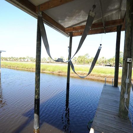 Lower Suwannee Old Town Buitenkant foto