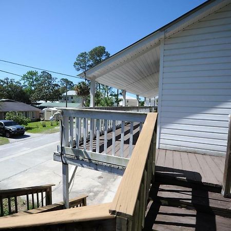 Lower Suwannee Old Town Buitenkant foto