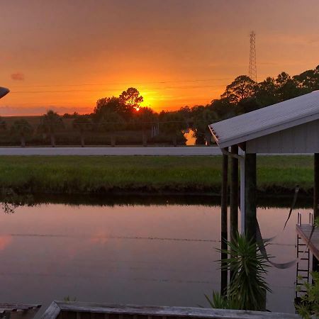 Lower Suwannee Old Town Buitenkant foto