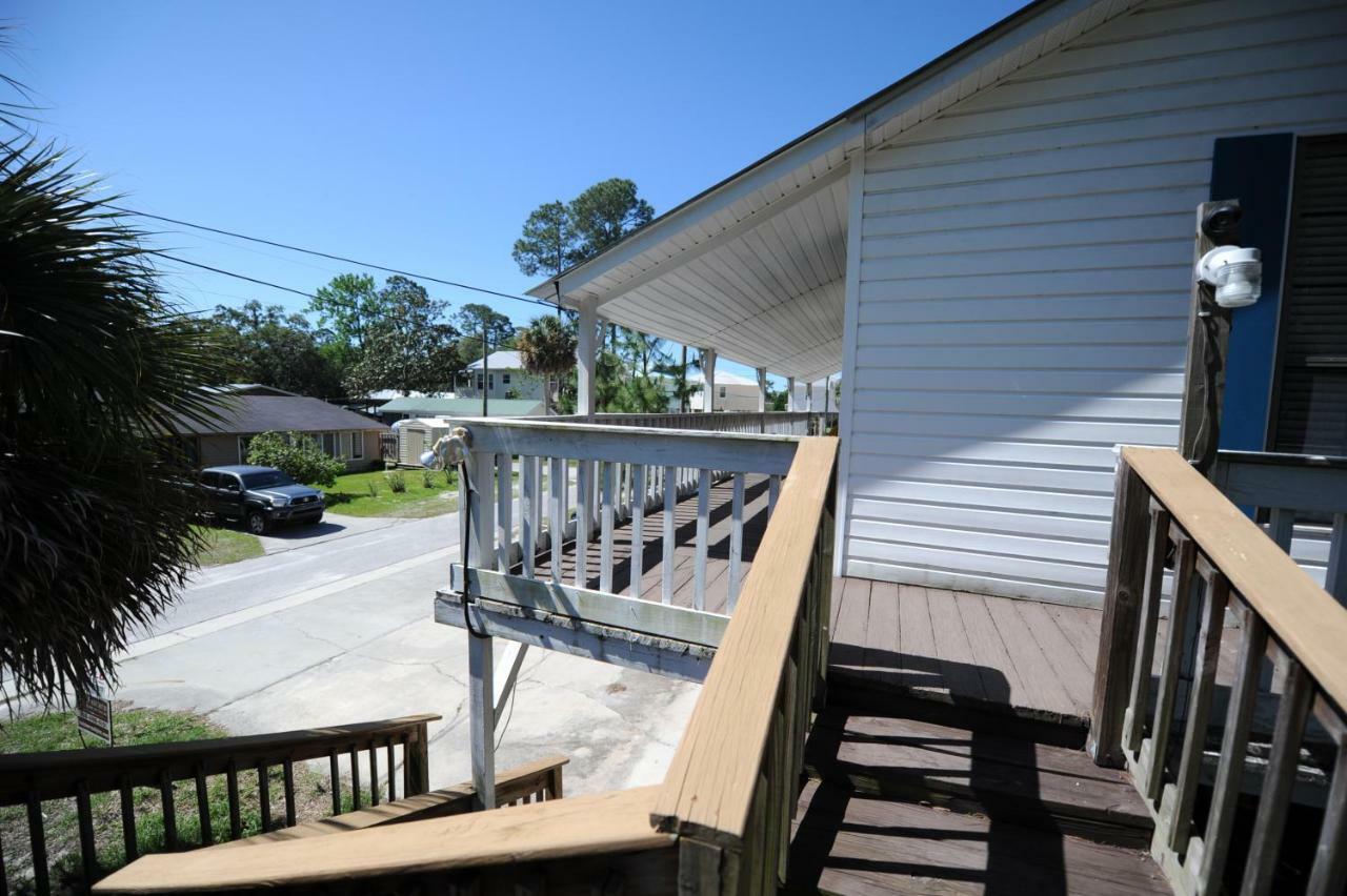 Lower Suwannee Old Town Buitenkant foto