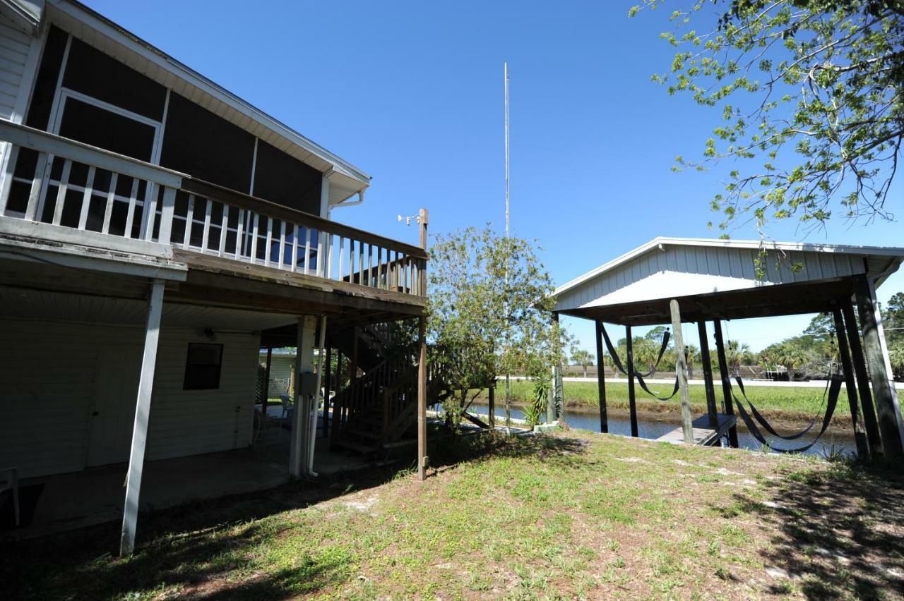 Lower Suwannee Old Town Buitenkant foto