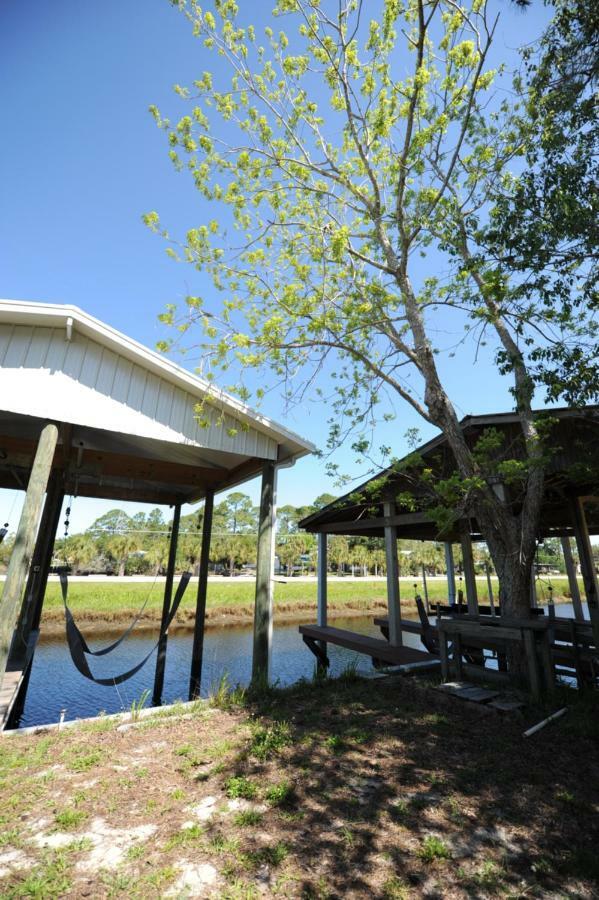 Lower Suwannee Old Town Buitenkant foto