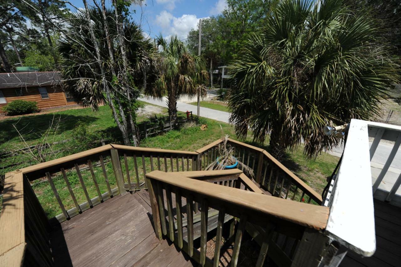 Lower Suwannee Old Town Buitenkant foto