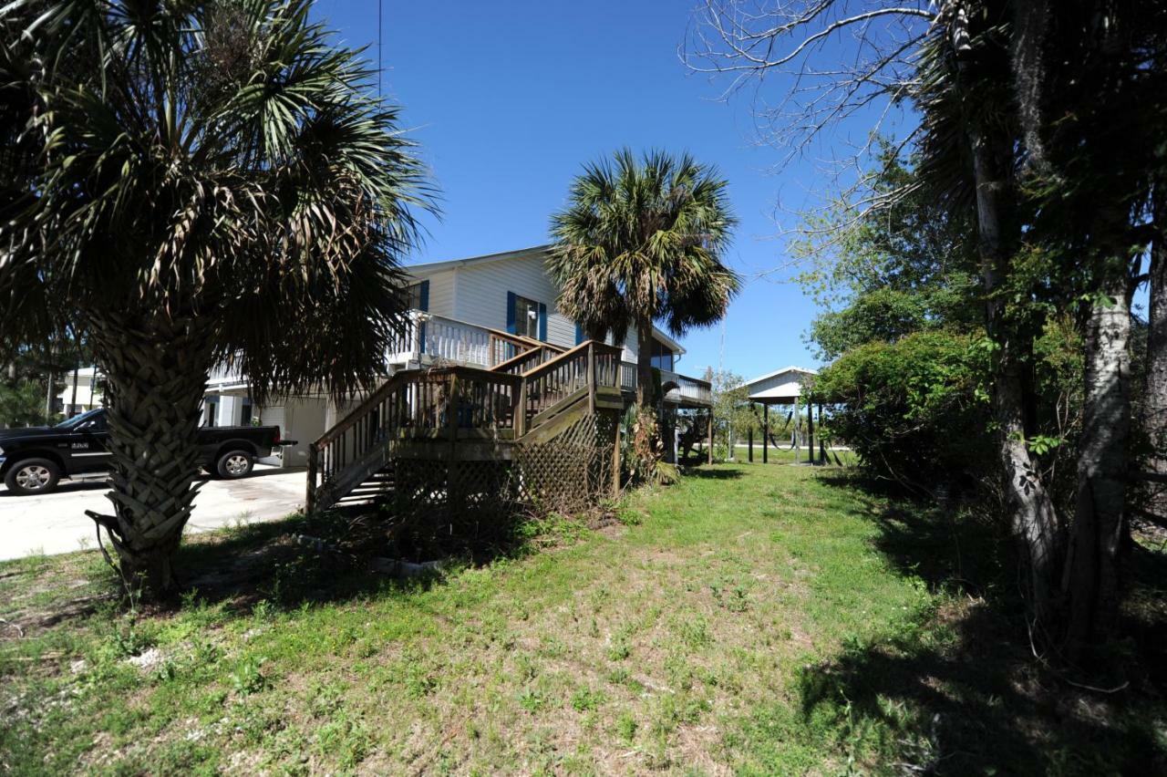 Lower Suwannee Old Town Buitenkant foto