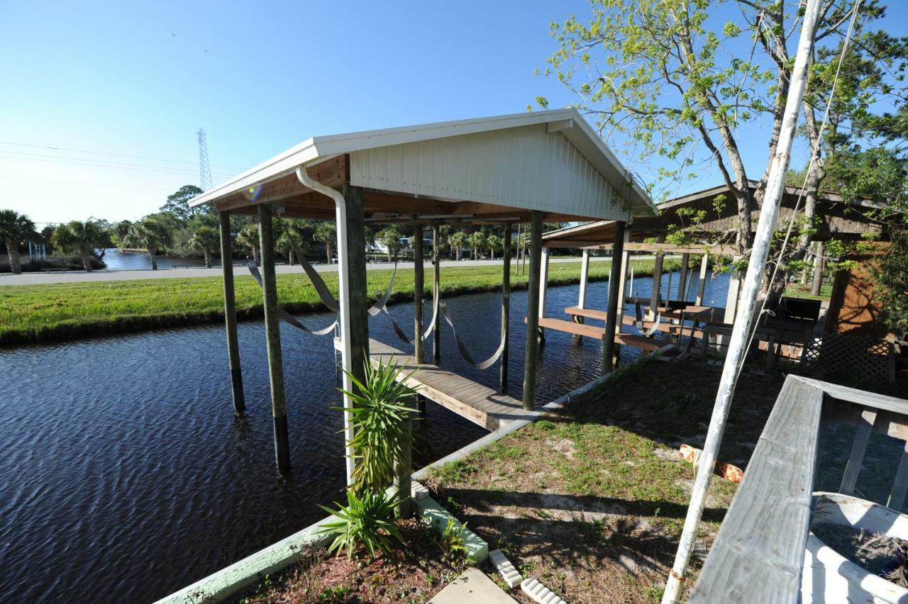 Lower Suwannee Old Town Buitenkant foto