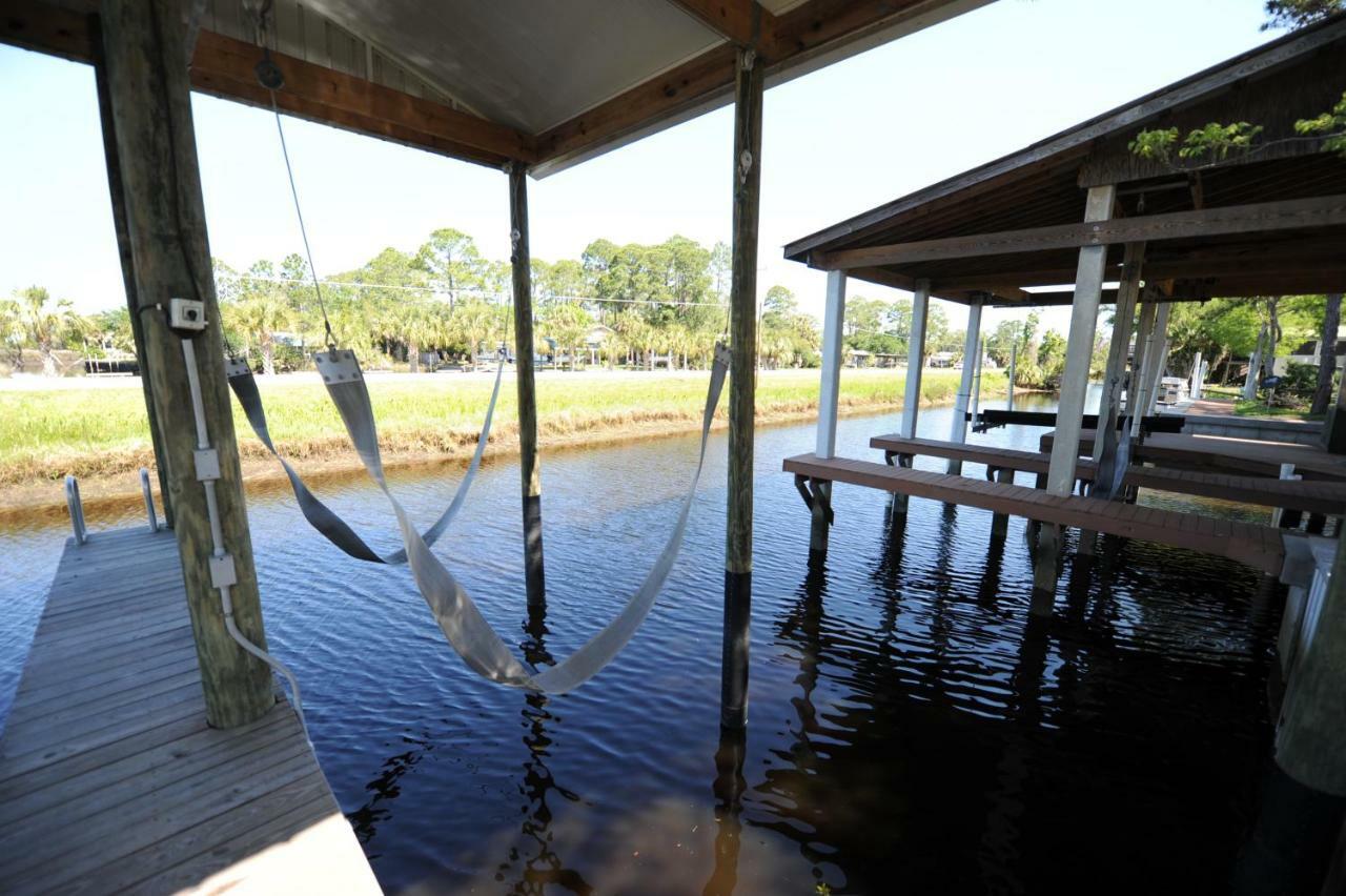 Lower Suwannee Old Town Buitenkant foto