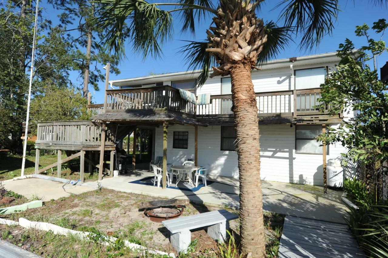 Lower Suwannee Old Town Buitenkant foto