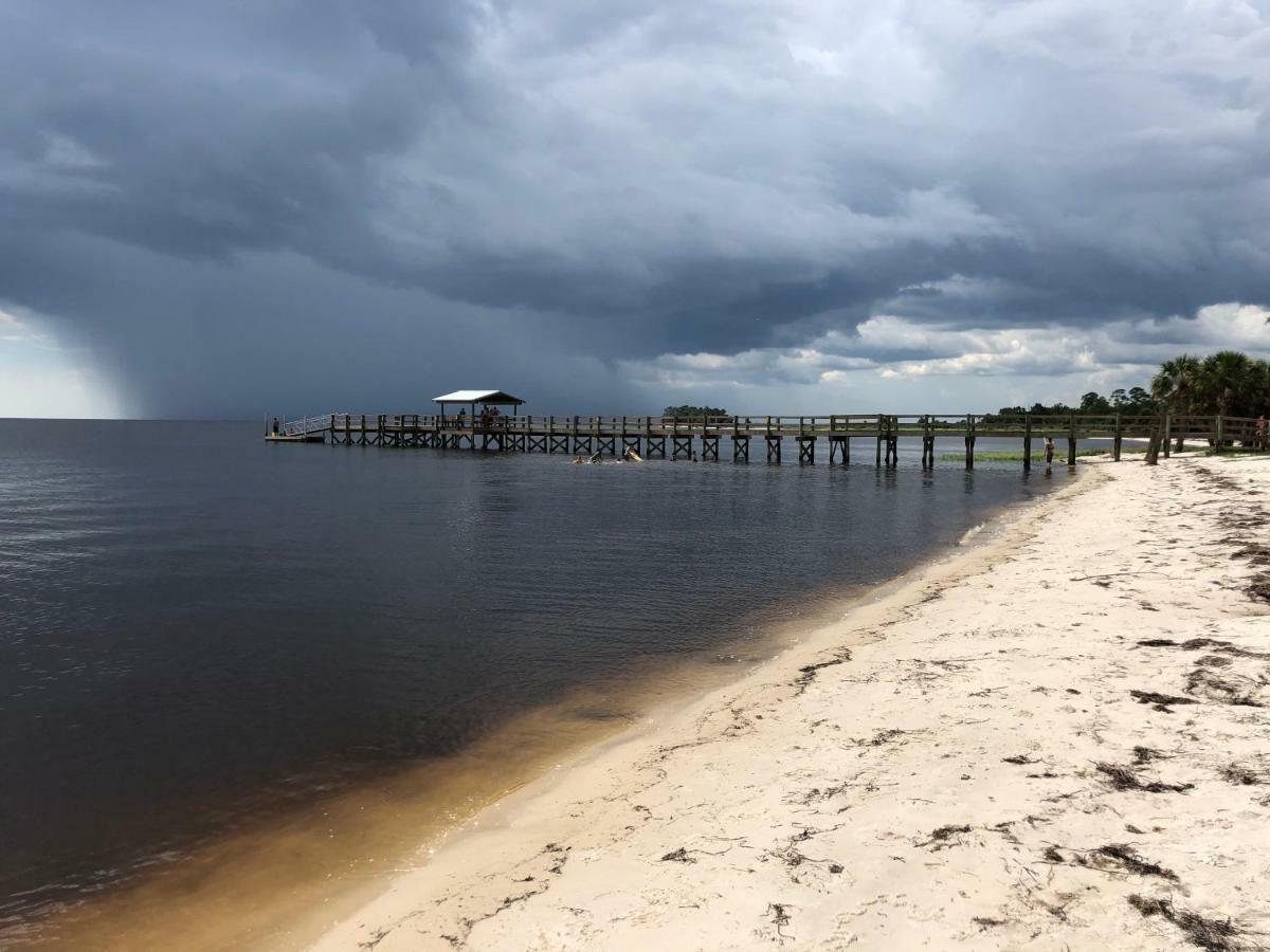 Lower Suwannee Old Town Buitenkant foto