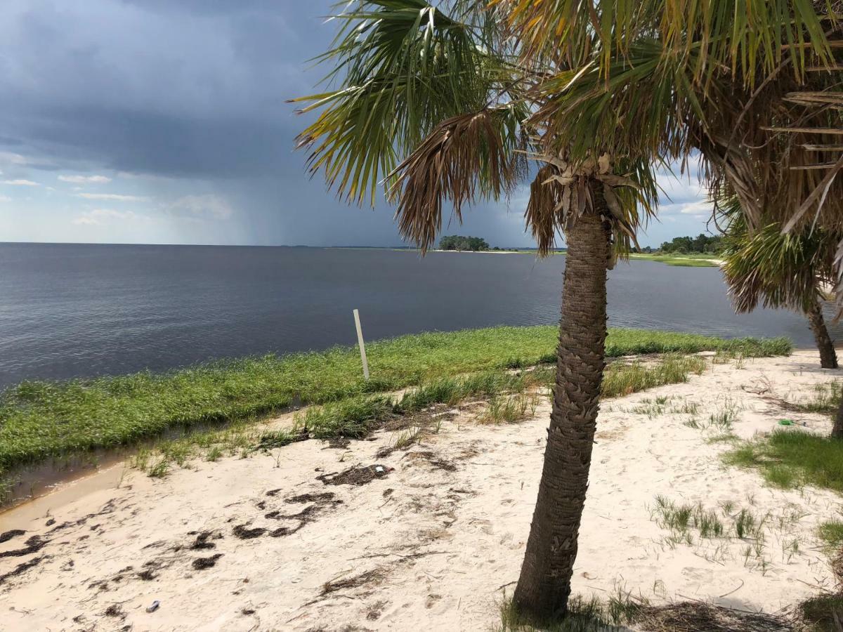 Lower Suwannee Old Town Buitenkant foto