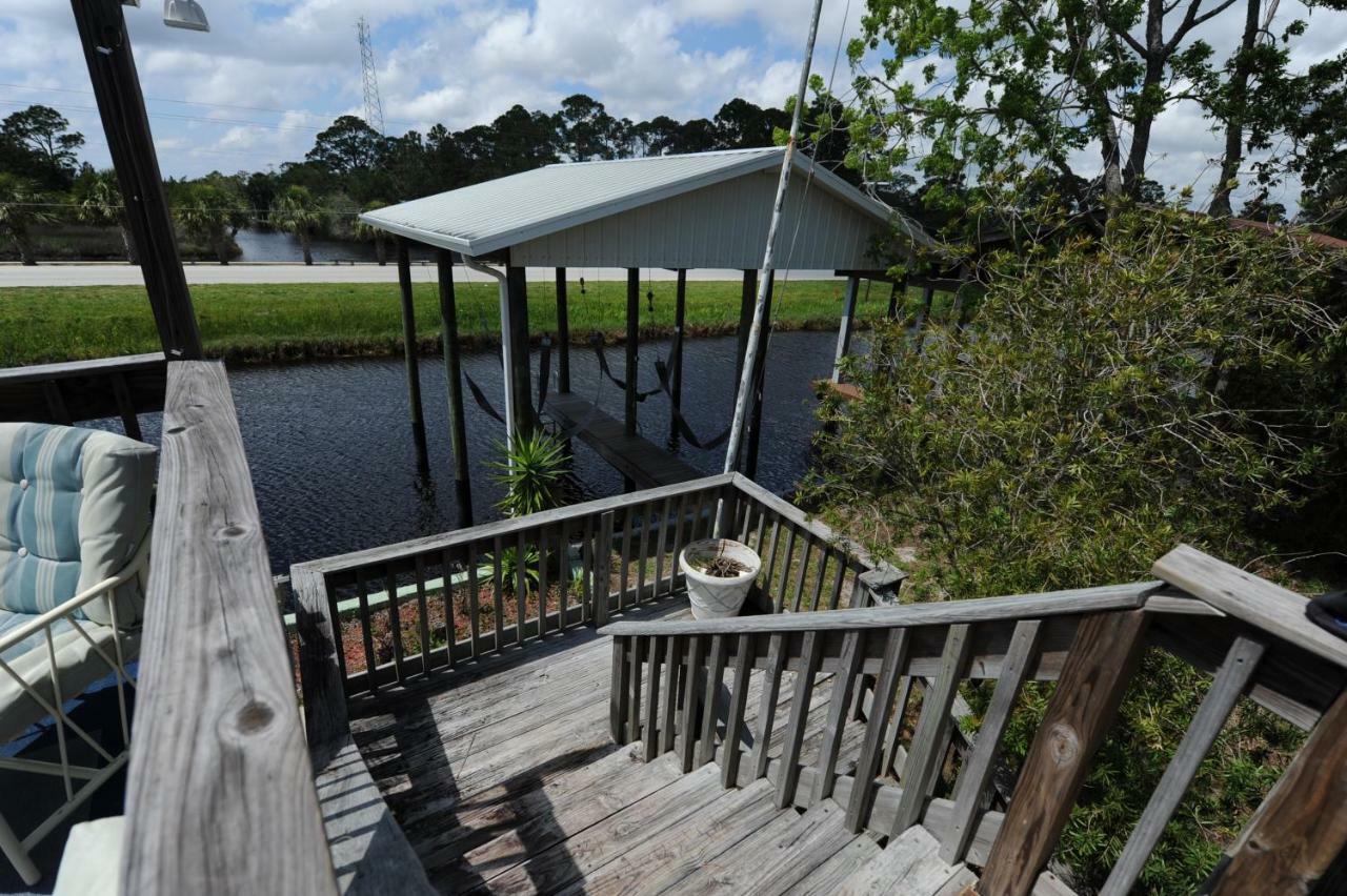 Lower Suwannee Old Town Buitenkant foto